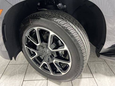 New 2026 Chevrolet Tahoe RST w/ Comfort Package image 36