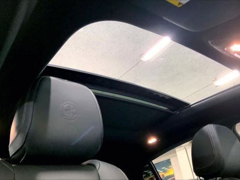 Used 2025 Mercedes-Benz GLE 53 AMG 4MATIC Coupe image 13