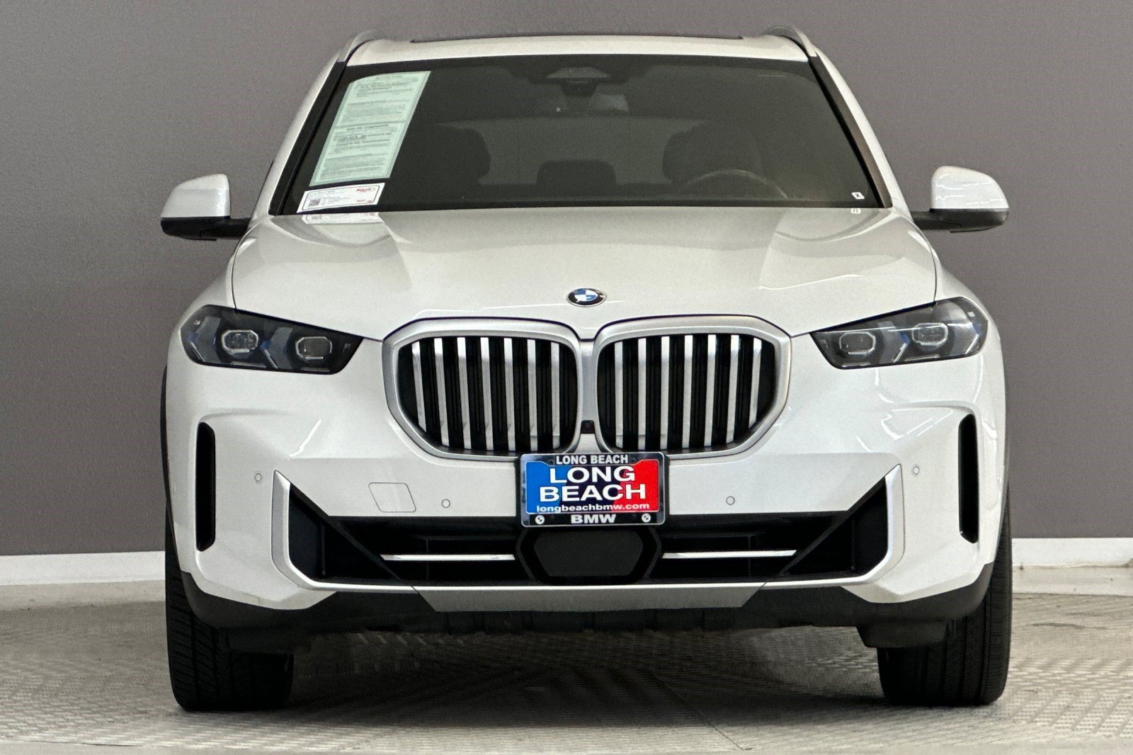 Used 2024 BMW X5 xDrive40i AWD/4WD image 6