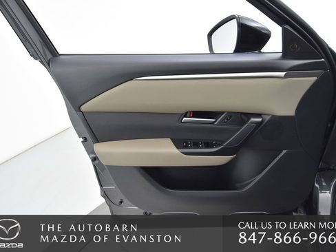 Certified 2025 MAZDA CX-50 AWD 2.5 S w/ Preferred Package image 29