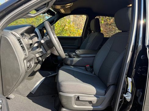 New 2026 RAM 2500 Tradesman image 13