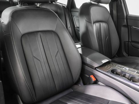 Used 2023 Audi A6 2.0T Premium image 50