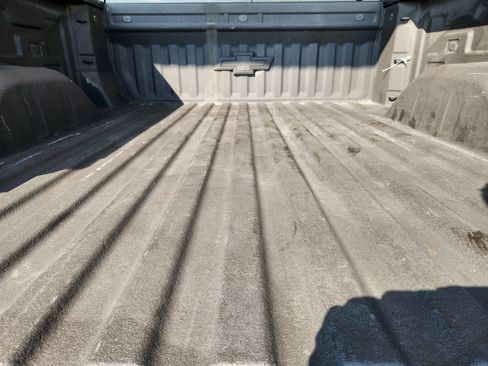 Certified 2023 Chevrolet Silverado 1500 LT w/ Protection Package image 34