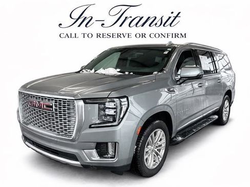 Used 2024 GMC Yukon XL Denali image 1