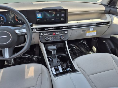 New 2026 Hyundai Tucson SE FWD image 13