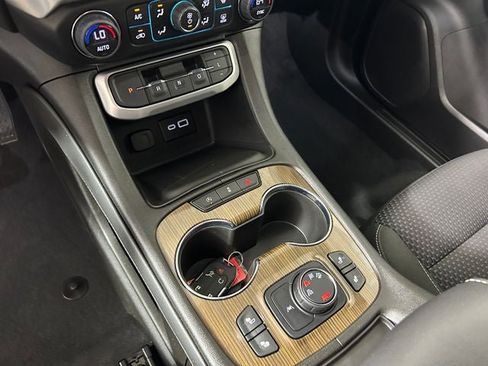 Used 2023 GMC Acadia SLE w/ Driver Convenience Package AWD/4WD image 20