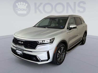 Used 2023 Kia Sorento EX