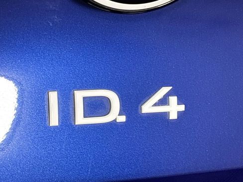Used 2021 Volkswagen ID.4 Pro S w/ Gradient Package image 25