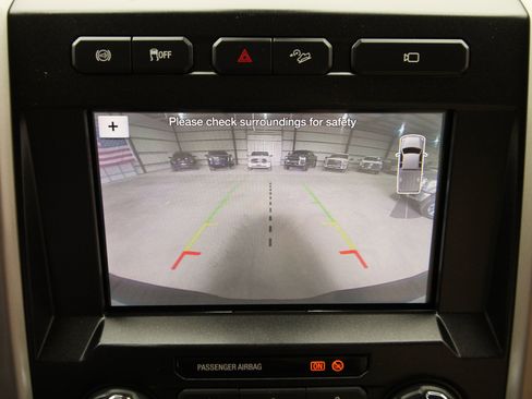 Used 2019 Ford F350 Lariat w/ Lariat Ultimate Package AWD/4WD image 33