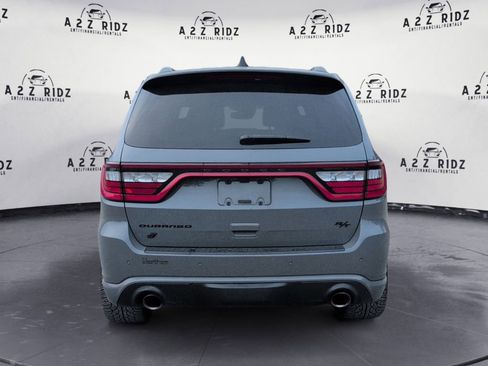 Used 2023 Dodge Durango R/T w/ Tow 'N Go Package image 5