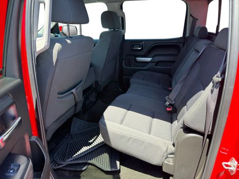 Used 2017 Chevrolet Silverado 1500 LT w/ LT Plus Package RWD image 16