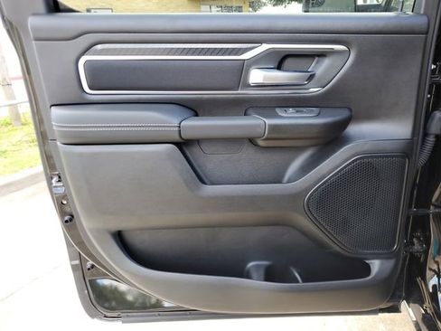 Used 2026 RAM 1500 Big Horn image 13
