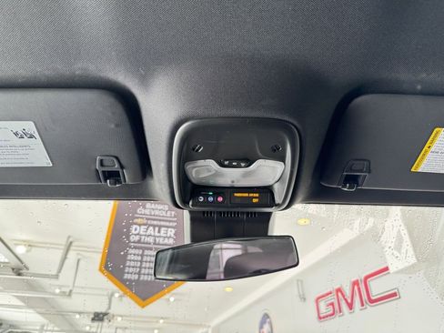 Certified 2024 Chevrolet Colorado Trail Boss w/ Advanced Trailering Package image 25