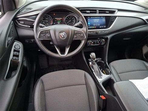 Used 2023 Buick Encore GX Select w/ Sport Touring Package image 11
