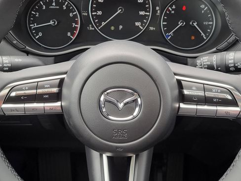 New 2026 MAZDA CX-50 Meridian Edition w/ Weather Package image 22