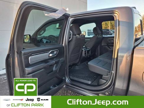 Used 2022 RAM 1500 Big Horn image 15