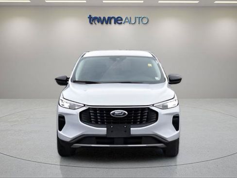 Used 2025 Ford Escape Active w/ Cold Weather Package AWD/4WD image 8