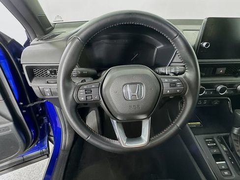 Used 2025 Honda CR-V Sport-L image 24