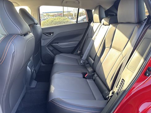 New 2026 Subaru Crosstrek 2.5i Limited AWD/4WD image 28