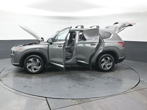 Used 2022 Hyundai Santa Fe SEL image 48