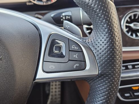 Certified 2018 Mercedes-Benz E 400 Coupe image 28