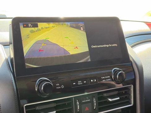 Used 2022 Nissan Armada SV w/ Cargo Package image 15