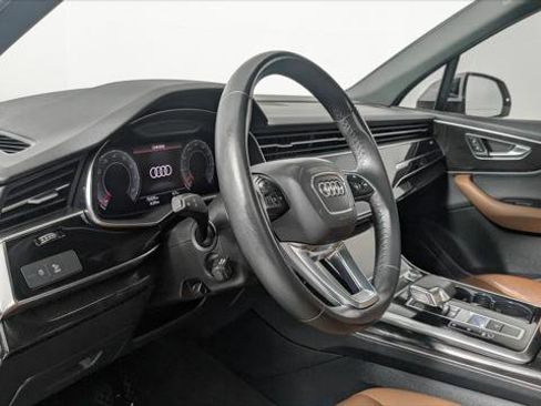 Used 2021 Audi Q7 2.0T Premium w/ Convenience Package image 28
