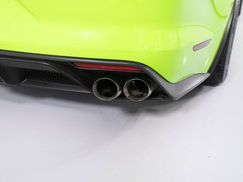 Used 2016 Ford Mustang Shelby GT350R w/ GT350R Equipment Group 920A image 56