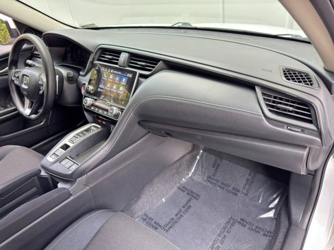 Used 2022 Honda Insight EX image 13