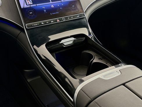 Certified 2023 Mercedes-Benz EQE 350+ 4MATIC Sedan image 7