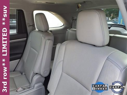 Used 2019 Toyota Highlander Limited image 18