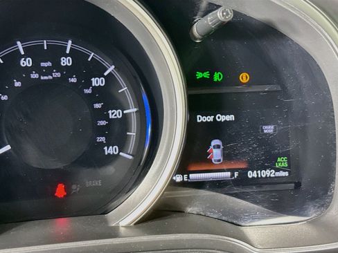 Used 2020 Honda Fit EX image 13