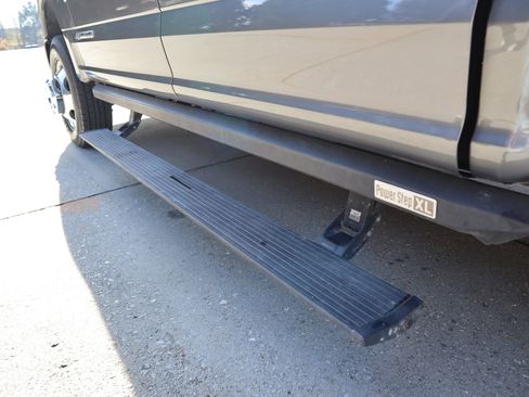 Used 2021 Ford F350 Lariat w/ Lariat Value Package image 14