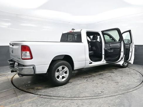 Used 2021 RAM 1500 Big Horn image 46