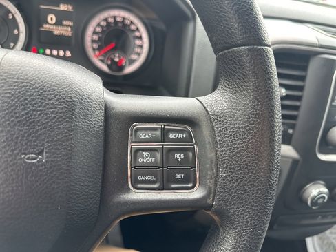 Used 2015 RAM 1500 Express image 21