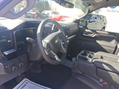 Certified 2026 Chevrolet Silverado 1500 LT image 29
