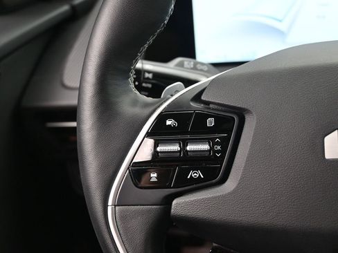 Used 2024 Kia EV6 GT-Line image 14