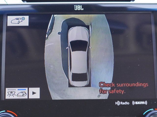 Used 2018 Toyota Camry XLE w/ Audio Package FWD image 29