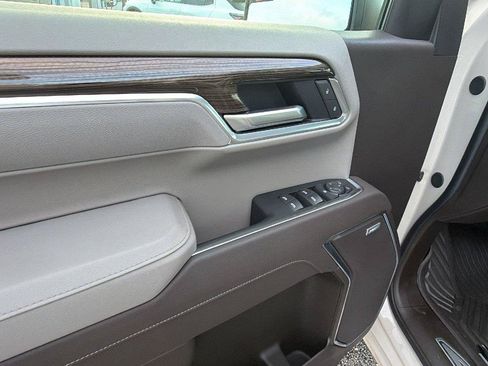 New 2026 Chevrolet Silverado 1500 RST AWD/4WD image 15