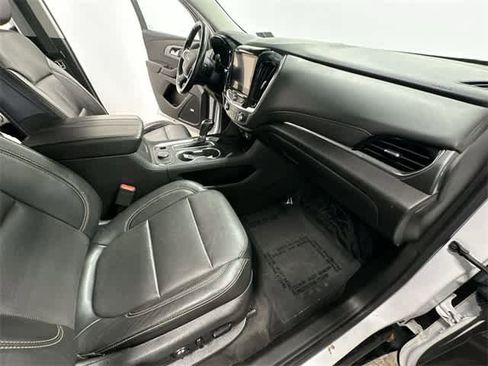 Used 2019 Chevrolet Traverse Premier w/ Redline Edition image 23
