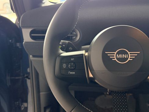New 2026 MINI Cooper S FWD image 20