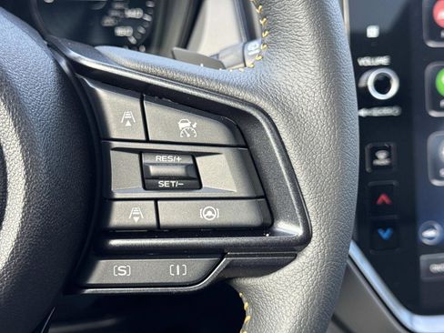 New 2026 Subaru Crosstrek 2.5i Sport image 18