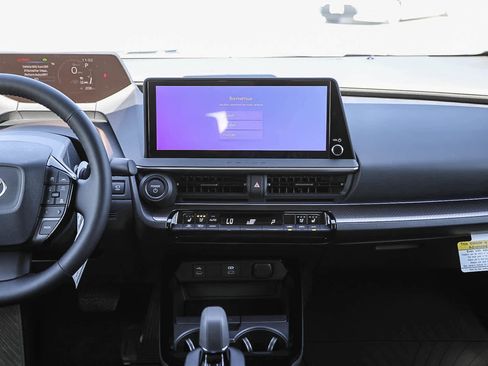 New 2026 Toyota Prius Limited image 15