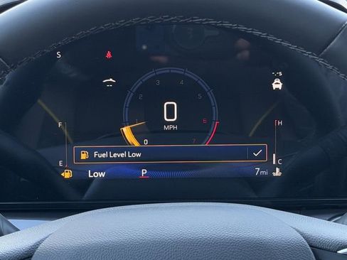 New 2026 Chevrolet Trax ACTIV w/ Driver Confidence Package image 13