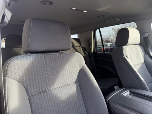 Used 2020 Chevrolet Tahoe LS w/ Enhanced Driver Alert Package image 21