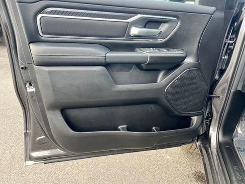 New 2026 RAM 1500 Big Horn image 38