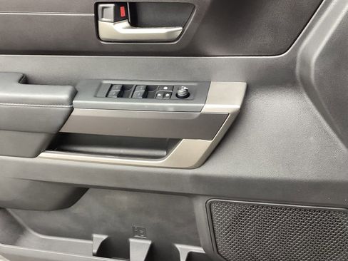 New 2025 Toyota Tundra SR5 image 26