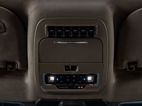 Used 2026 Ford F350 Platinum w/ Platinum Plus Package image 29