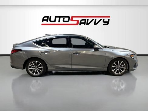 Used 2024 Acura Integra image 8
