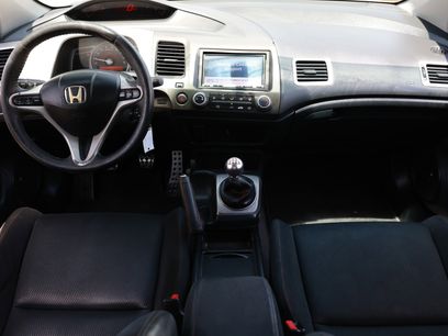 Used 2006 Honda Civic Si